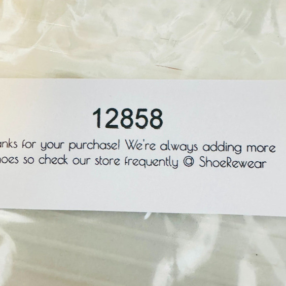 New Balance Fresh Foam 880v14 Womens 8 Black Running Shoes Athletic Sneakers - Picture 10 of 10